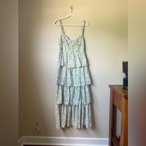 Dress new without tags.